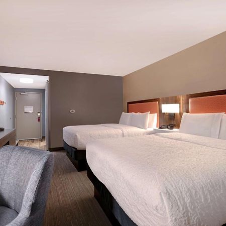 Hampton Inn Crown Point, In Dış mekan fotoğraf