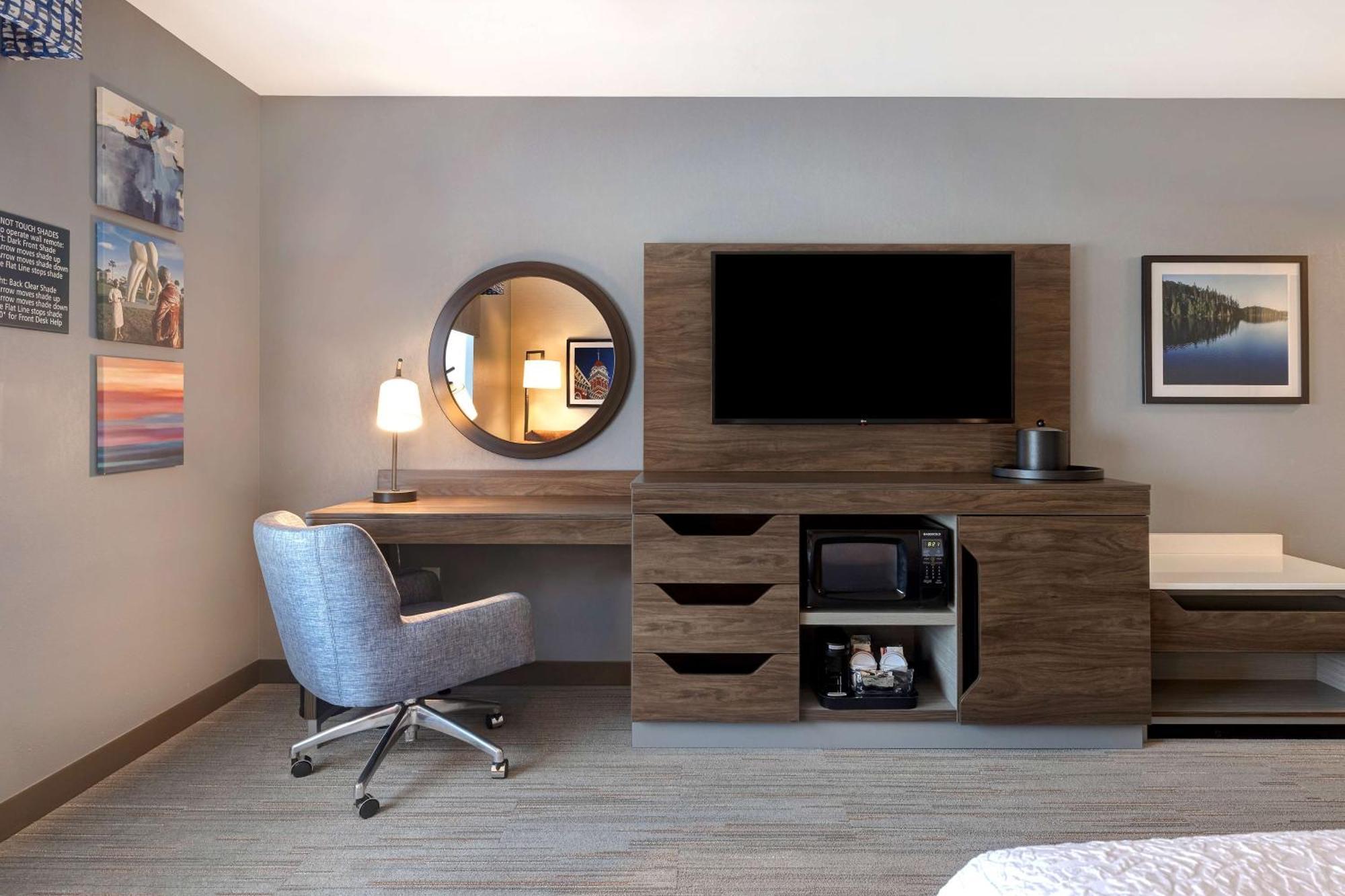 Hampton Inn Crown Point, In Dış mekan fotoğraf
