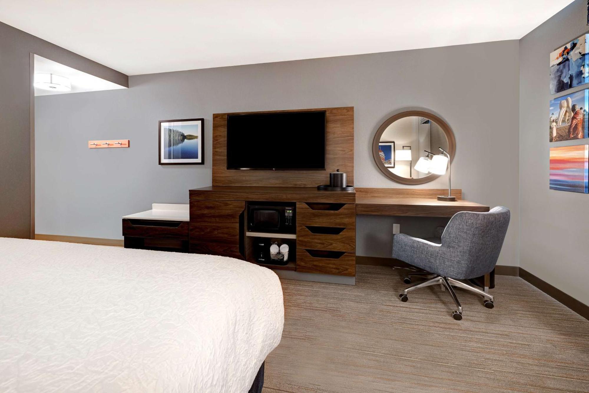 Hampton Inn Crown Point, In Dış mekan fotoğraf