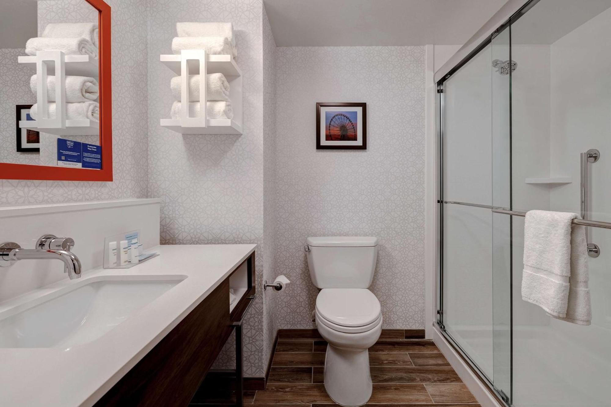 Hampton Inn Crown Point, In Dış mekan fotoğraf