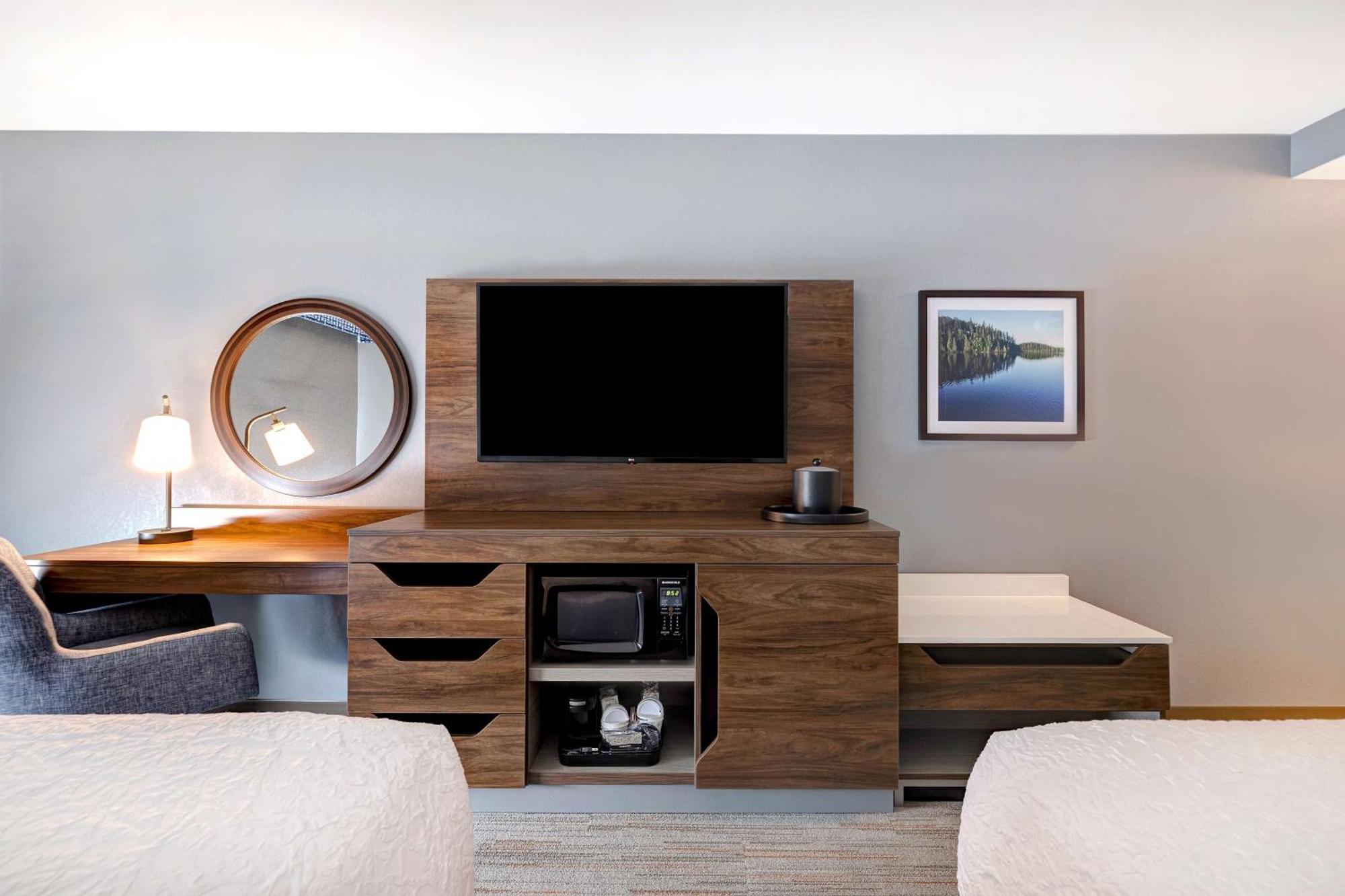 Hampton Inn Crown Point, In Dış mekan fotoğraf