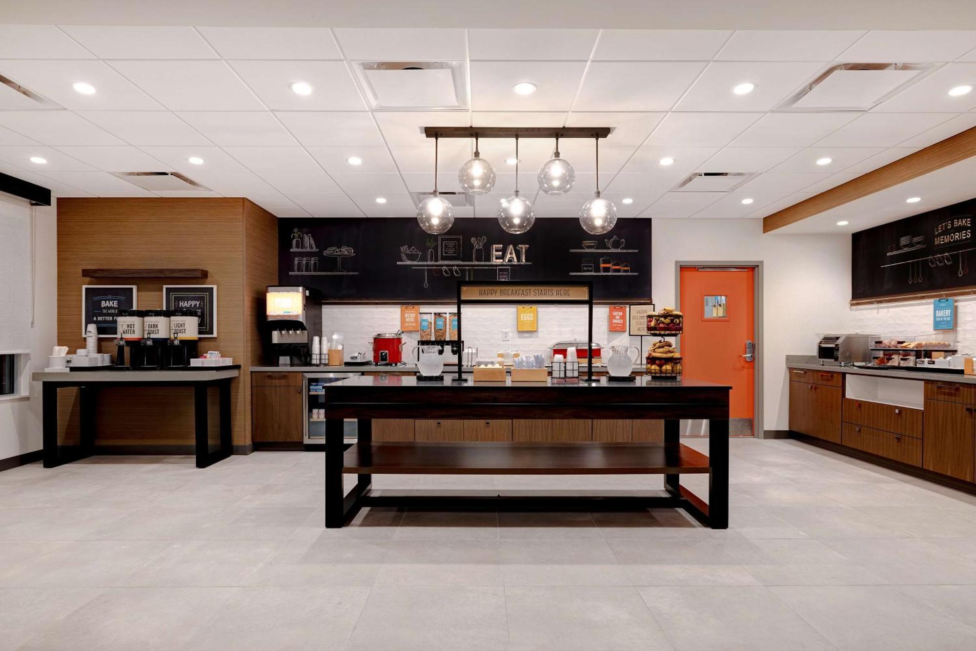 Hampton Inn Crown Point, In Dış mekan fotoğraf