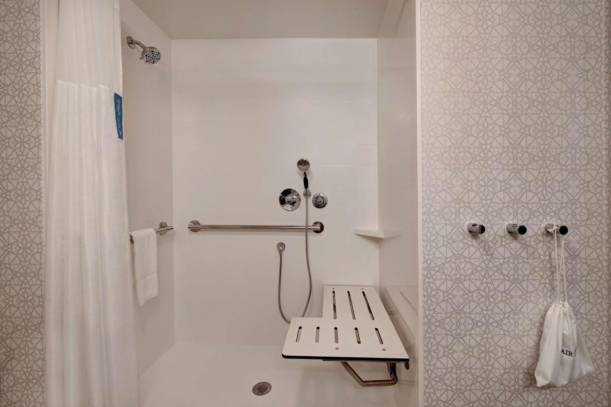 Hampton Inn Crown Point, In Dış mekan fotoğraf