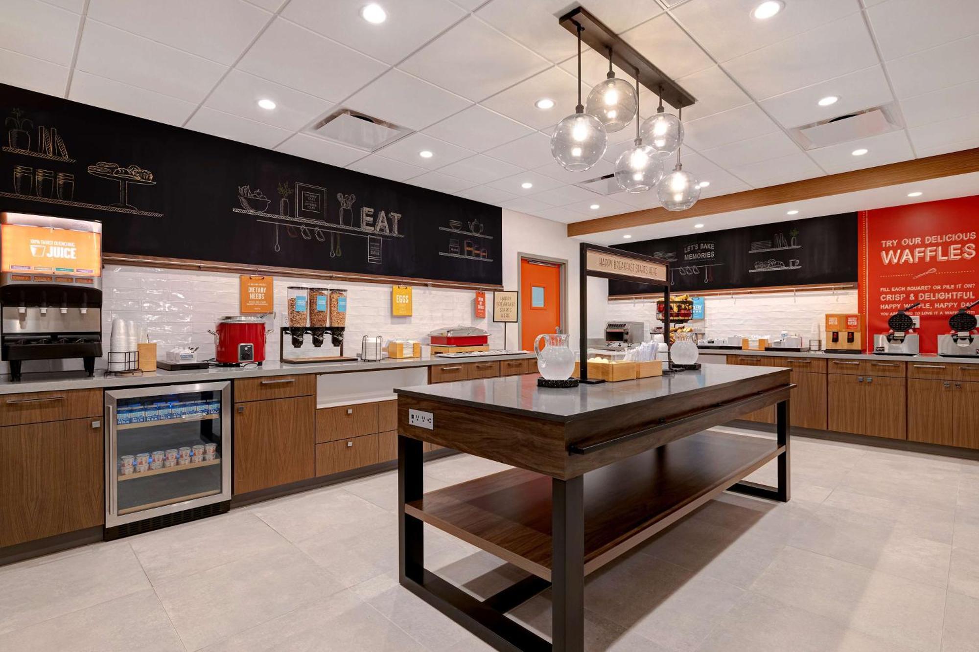 Hampton Inn Crown Point, In Dış mekan fotoğraf